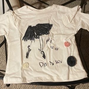 Beautiful Baby Girl Outfit